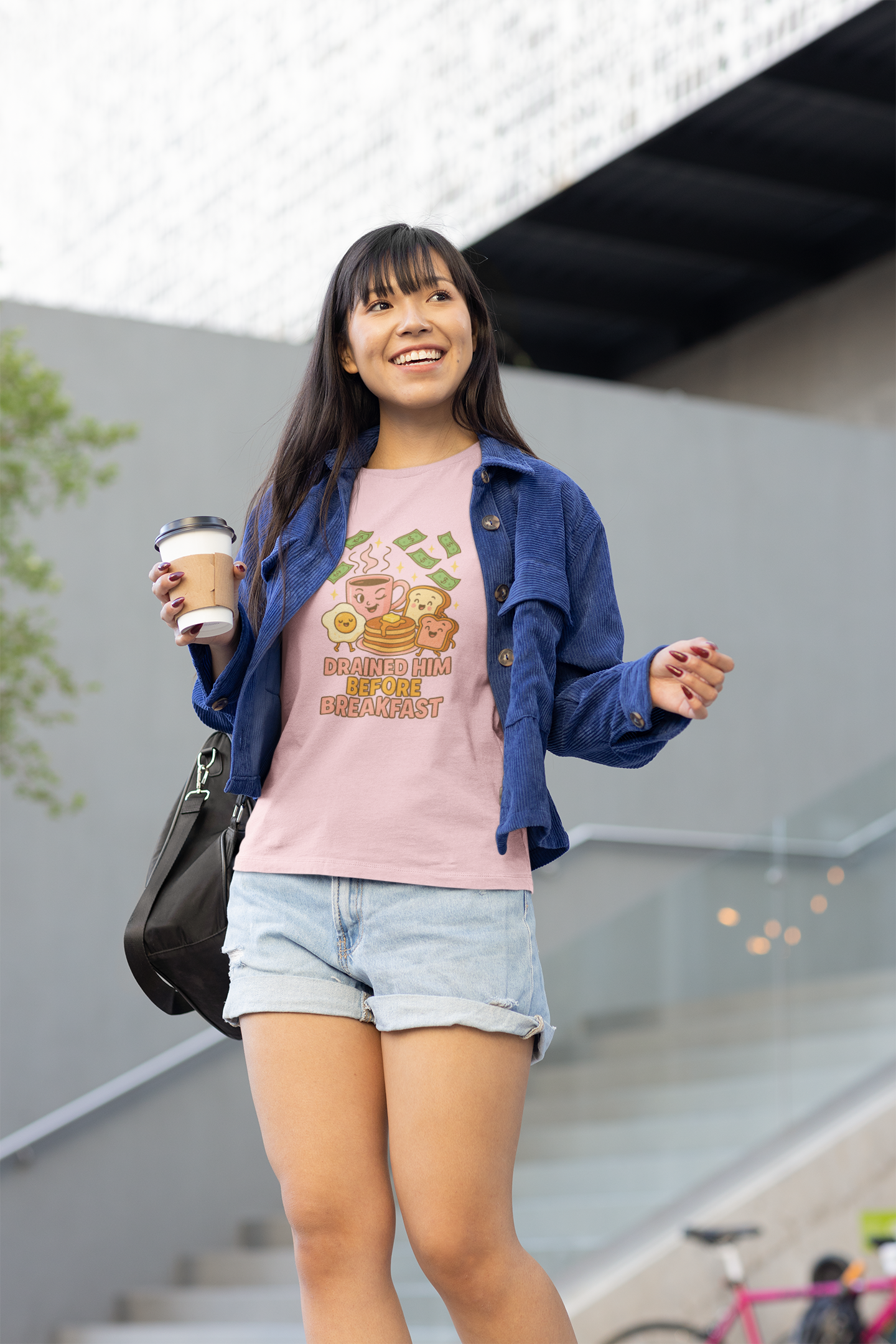Women's Snug fit T-Shirts