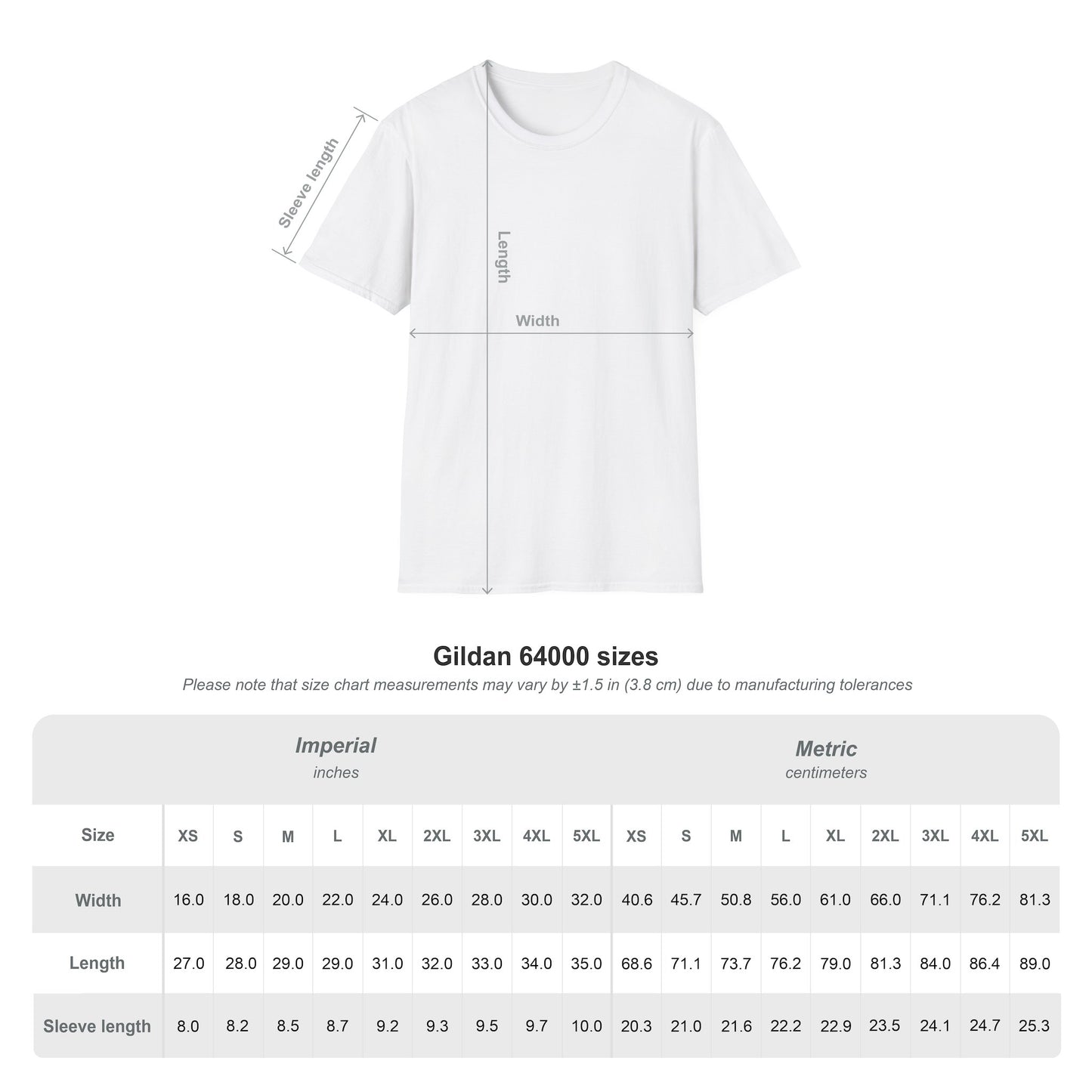 Brain in a Jar - Men's Tee