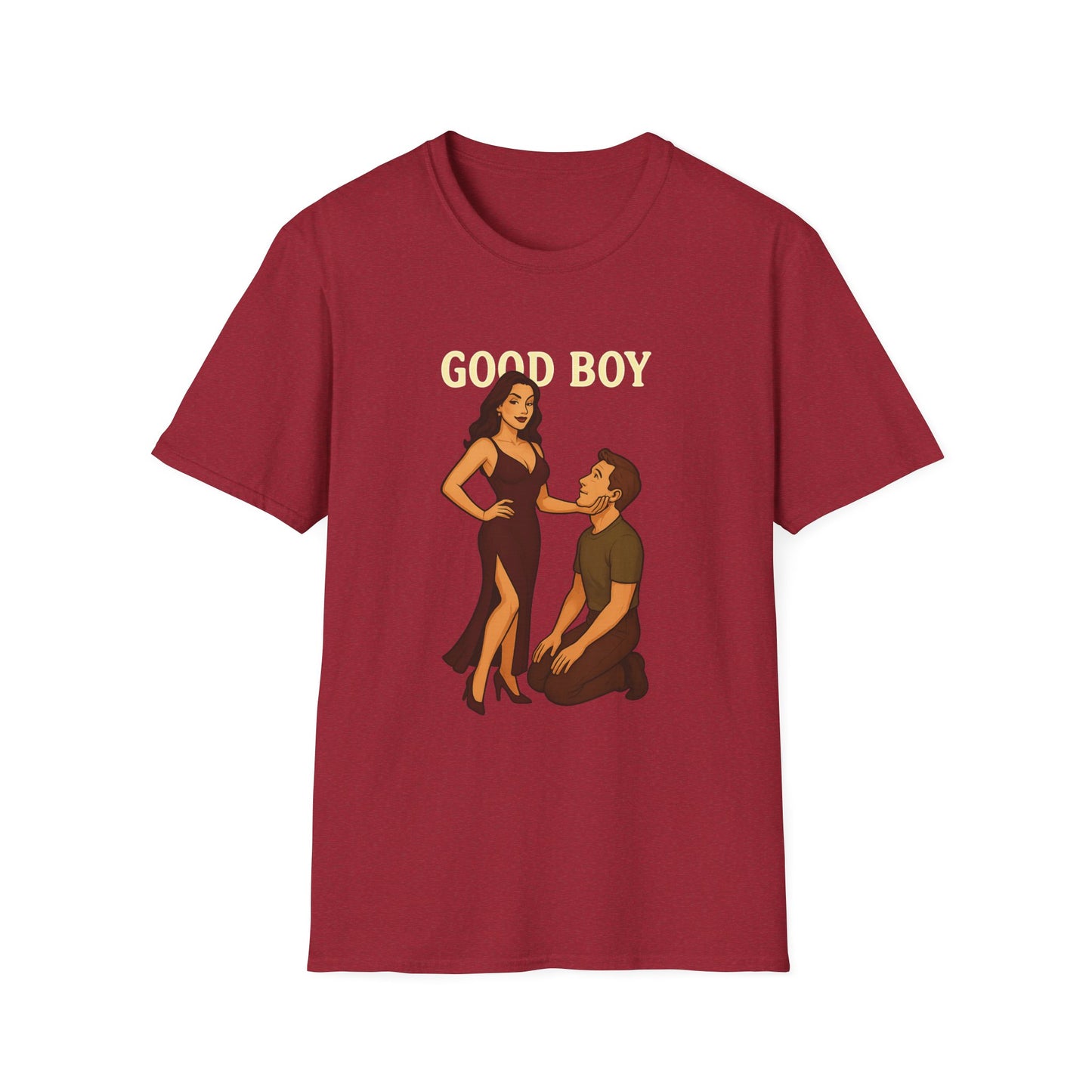 Good Boy - Men's Tee