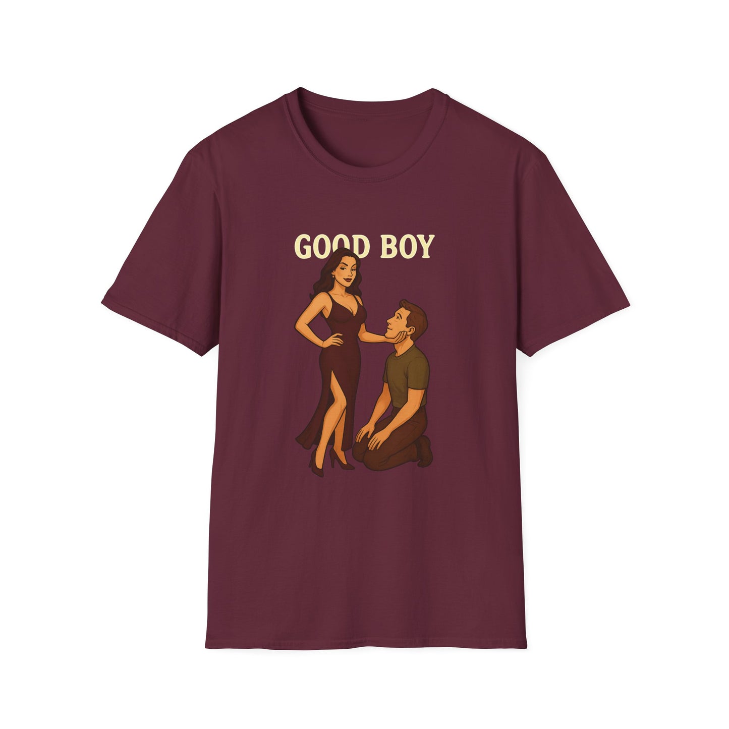 Good Boy - Men's Tee