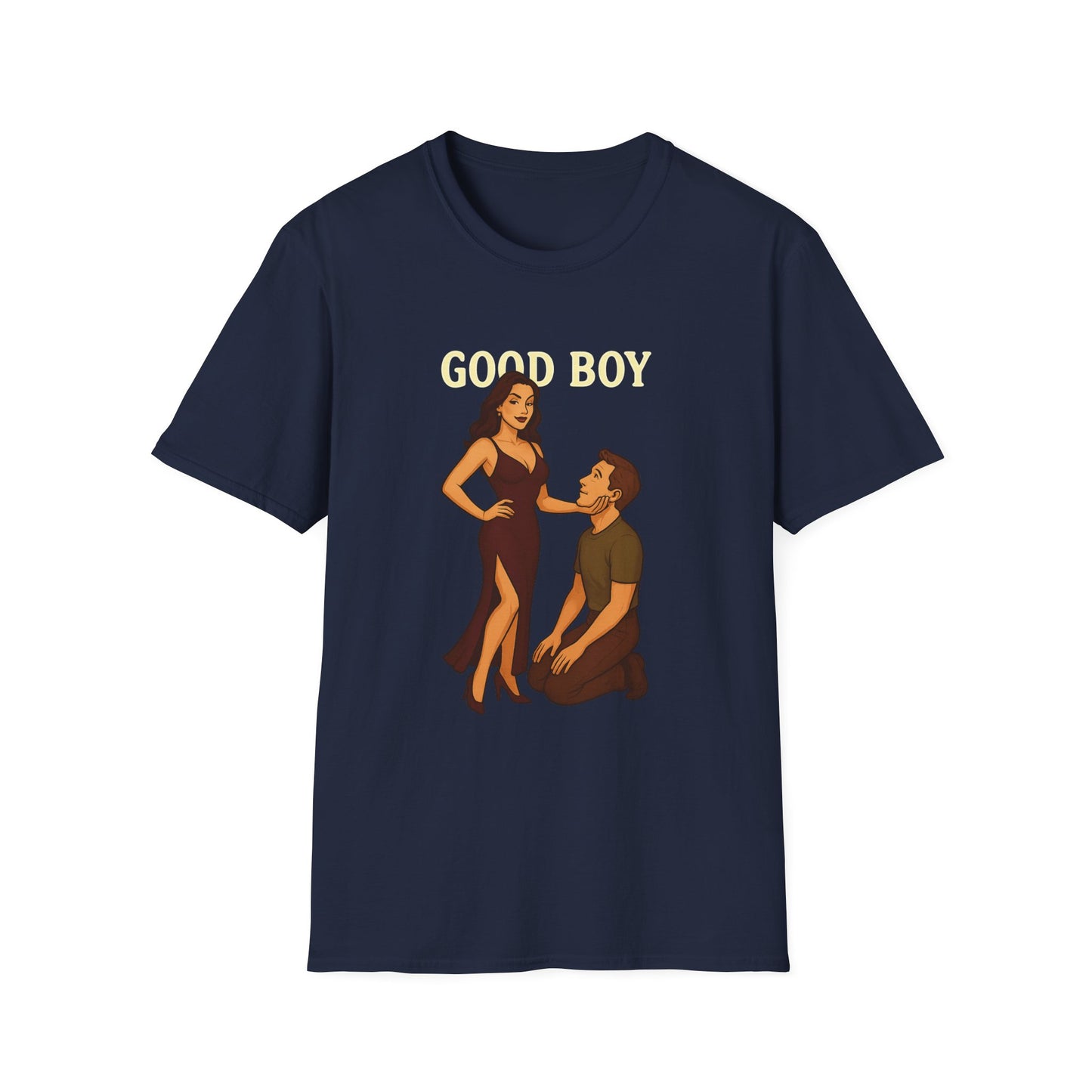 Good Boy - Men's Tee