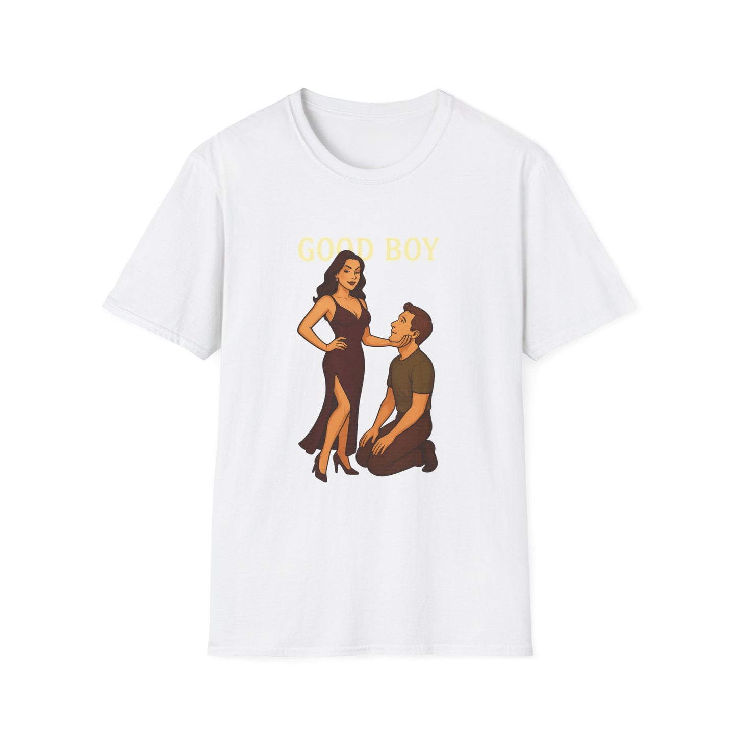 Good Boy - Men's Tee