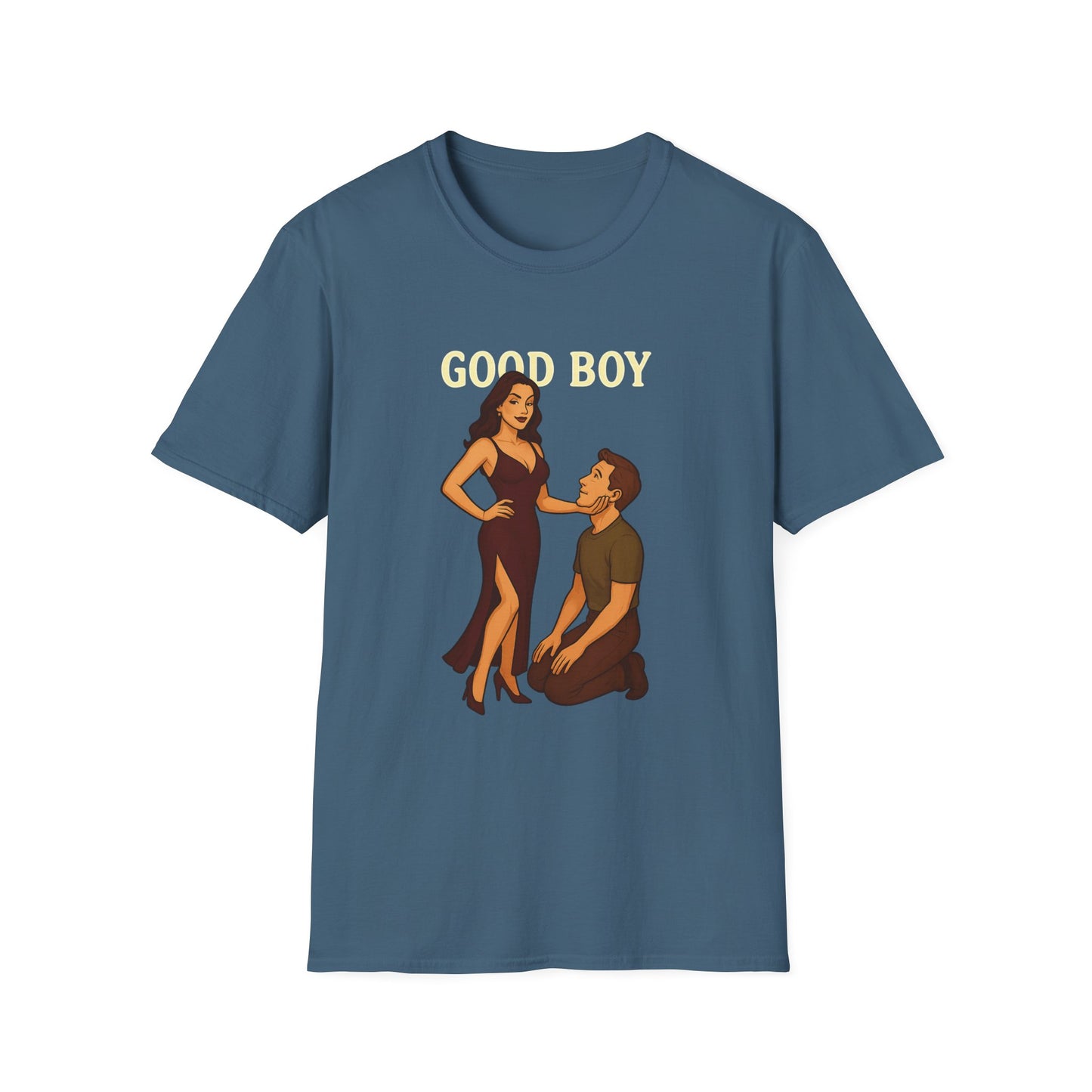 Good Boy - Men's Tee