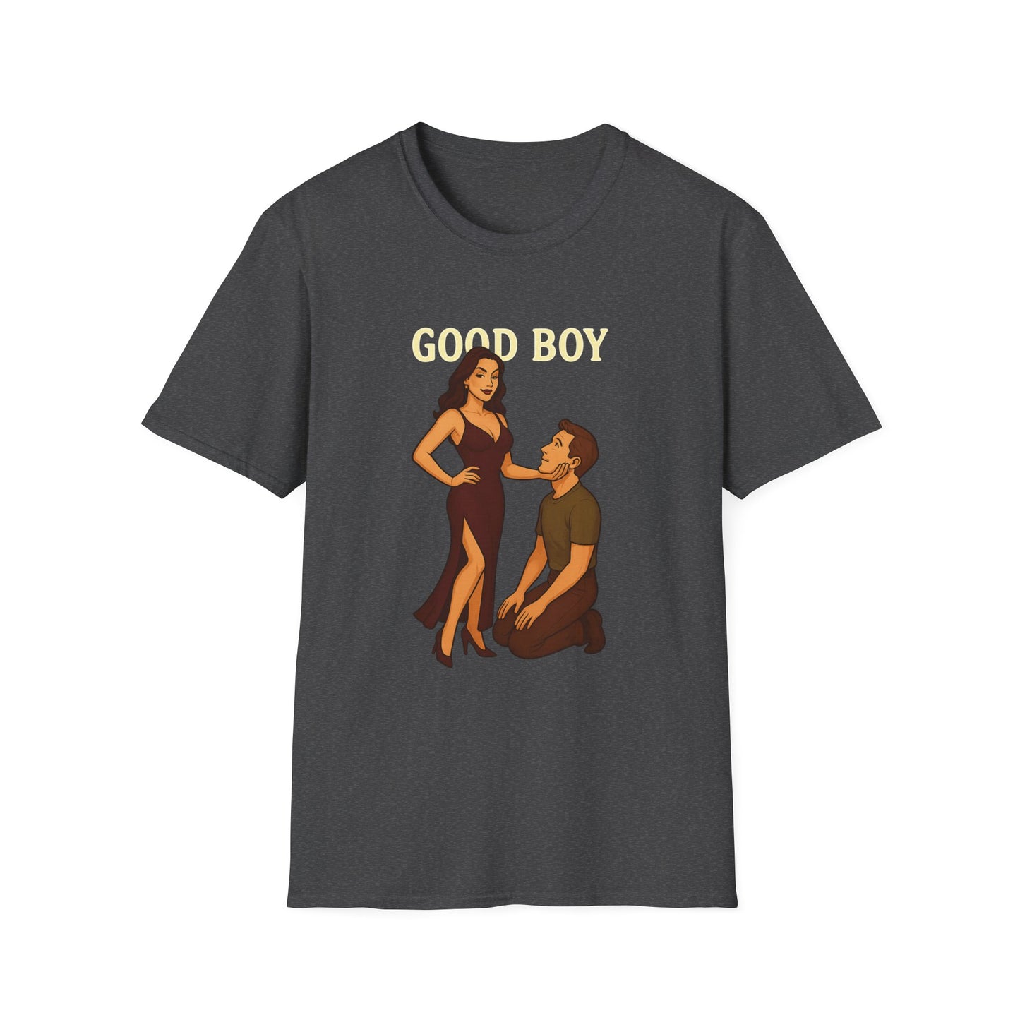 Good Boy - Men's Tee